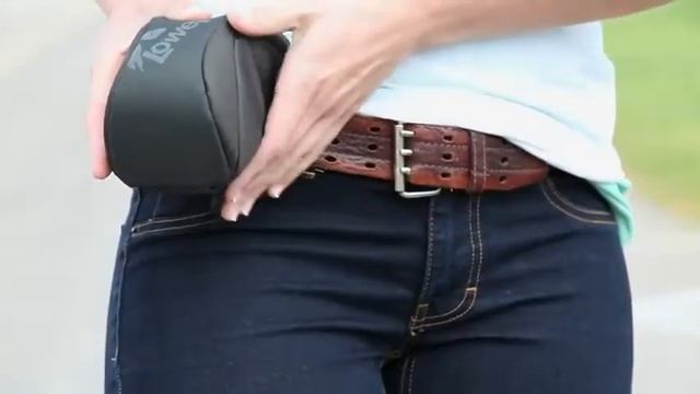 Lowepro Dashpoint смотреть онлайн