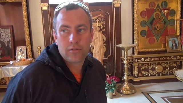 Бенидорм, Benidorm Путешествие по Испании , ? Моя Планета, Православная церковь в Алтеи