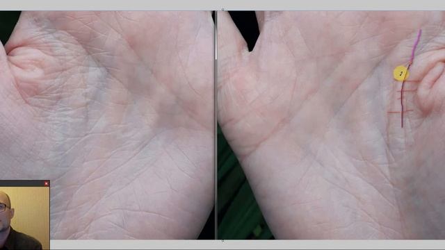 КОРОНА ДЛЯ КАРОЛИНЫ. КАКОГО МУЖЧИНУ ВЫБРАТЬ, Анализ линий на руке. смотреть онлайн