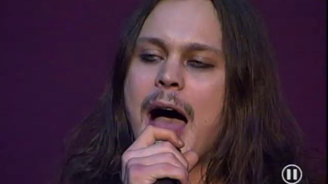 HIM - Solitary Man (The Dome 2004) (with lyrics) (High Quality) смотреть онлайн