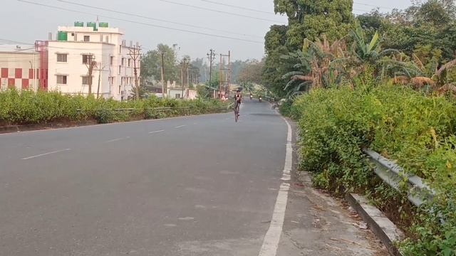 ROOD JAAM ? || KARDIYA BANDE LOG NE || PAKTRIS TIME ?|| CYCLE RIDER 227 смотреть онлайн