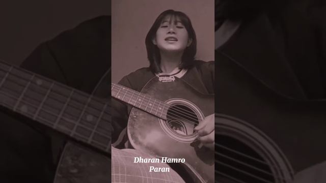 अजिब दास्त है ये || Cover Song || By Namoti Limboo смотреть онлайн