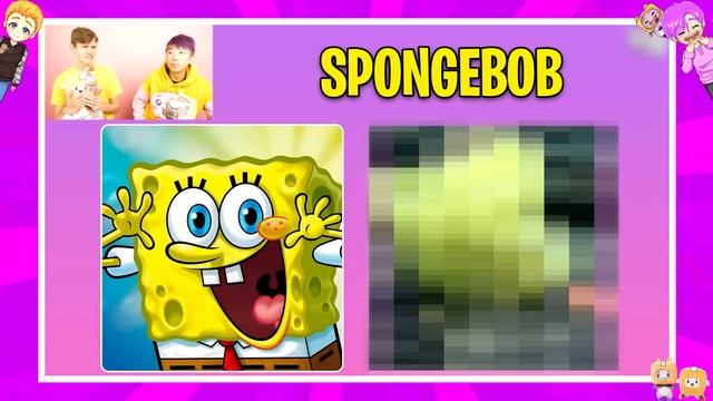 CRAZIEST CHARACTERS IN REAL LIFE!? (MY SINGING MONSTERS, GARTEN OF BANBAN, SONIC, & MORE!) смотреть онлайн
