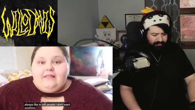 Amberlynn proving Becky's family loves her - ALR Retro React 149 смотреть онлайн