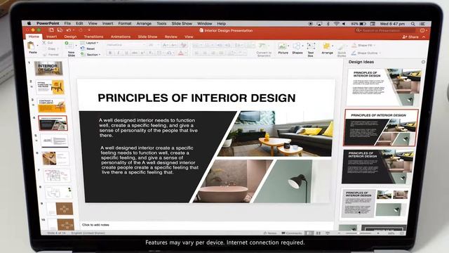 Create Powerful Presentations With Microsoft Office 365 | The Good Guys смотреть онлайн