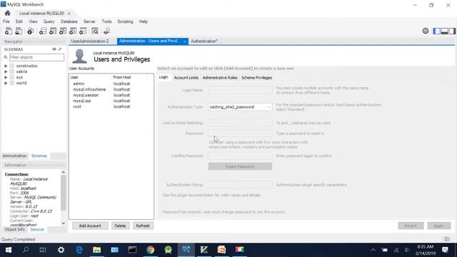 CSEC 384 - User Access Control смотреть онлайн