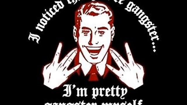 Bonny Eagle Rap (Bong and Needle) - To the Godfathers смотреть онлайн