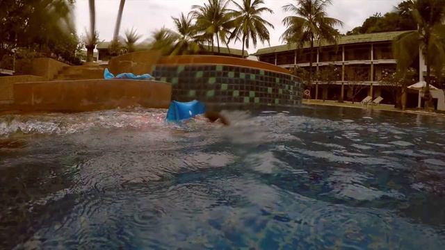 20161220 | katathani phuket beach resort - day 3 смотреть онлайн