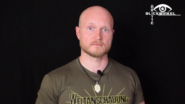 Der Dritte Blickwinkel - Folge 9: Weltanschauung Und Ideologie