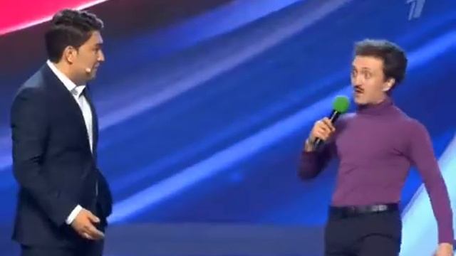 Когда вокруг ЭКСПО, а ты — некрасивый смотреть онлайн
