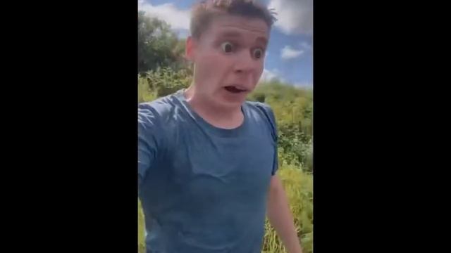 потерял трусы