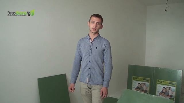 ДВП плиты Steico. Отзыв от компании Стройбилдинг (Чебоксары). смотреть онлайн