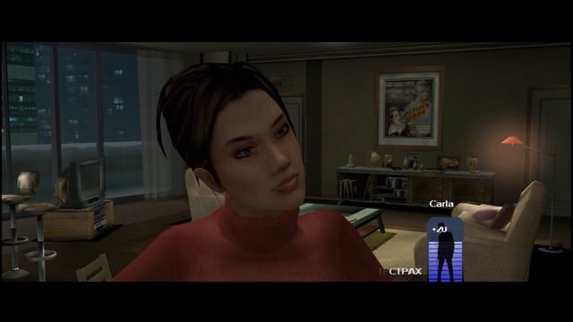 Fahrenheit. Indigo Prophecy Remastered. Игрофильм. WQHD.