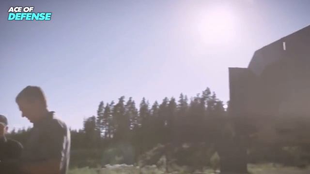 How Good & Fast is Archer Artillery System смотреть онлайн