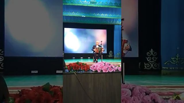 Сарканд Играй Гармонь Руслан Калиев смотреть онлайн