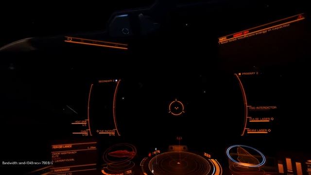 The Python of DOOM! vs CMDR Nightshady (2nd Round) смотреть онлайн