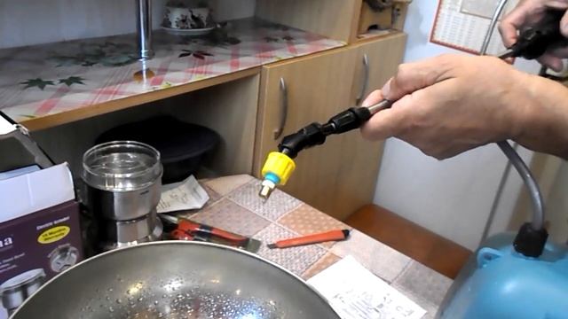 Мастерство в домашней атмосфере