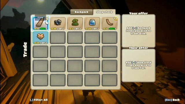 Naik Kapal Dulu - Yonder: The Cloud Catcher Chronicles Indonesia Part 3 смотреть онлайн