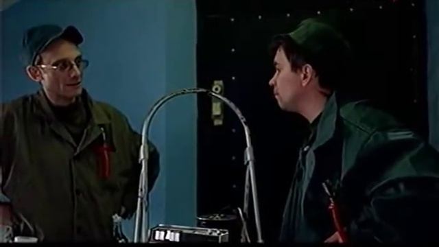 Фитиль №166-05 "Фанерный мальчик" смотреть онлайн