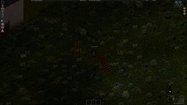 ProjectZomboid | PVP | [New Hope] смотреть онлайн