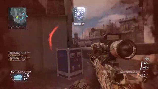 KITS GAMING - qs montage/zombies смотреть онлайн