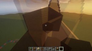 Я ПОСТРОИЛА ГРАВИТИ ФОЛЗ В МАЙНКРАФТ | СТРОЮ ХИЖИНУ ЧУДЕС | MYSTERY SHACK