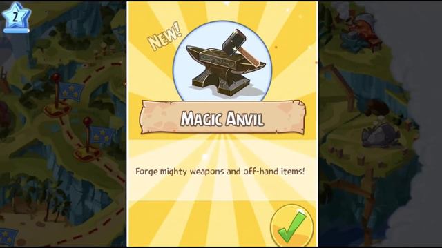 Angry Birds Epic | Episode 1 (Download In Description) смотреть онлайн