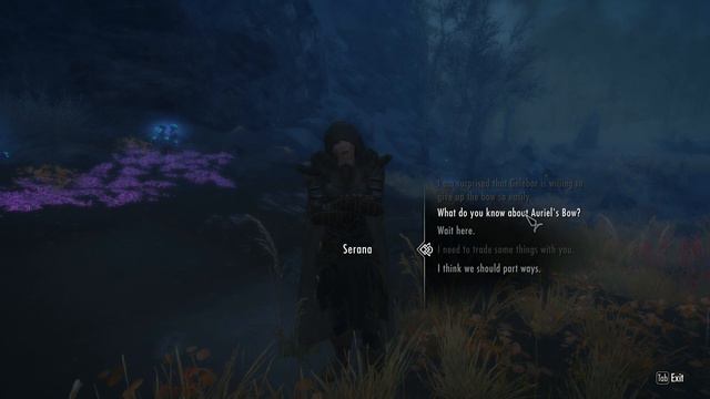 Let's Play Skyrim: Chapter Seven - 19 - Ice to meet you смотреть онлайн
