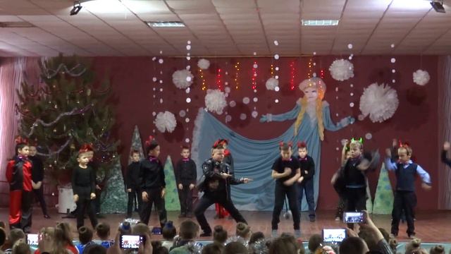 Слатино св Ник 19.12.18 смотреть онлайн