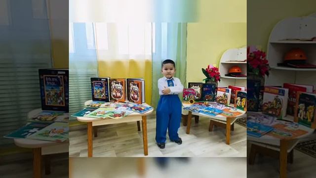 Аяжан Балабақша 2021 смотреть онлайн