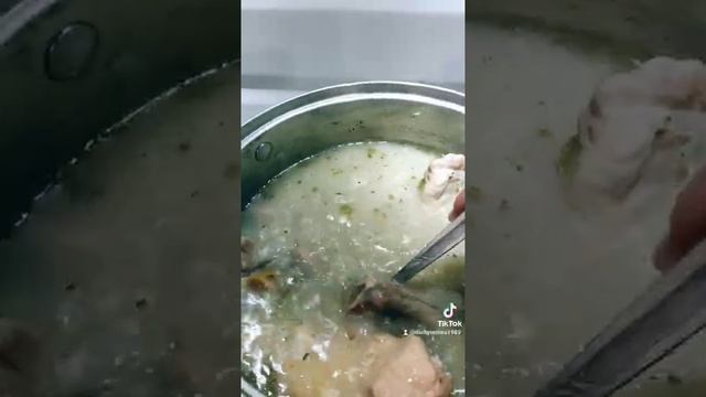 Такого грибного супа вы ещё не пробовали