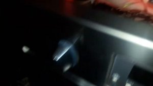 Духовой шкаф Ariston FC 87 IX ремонт и запуск