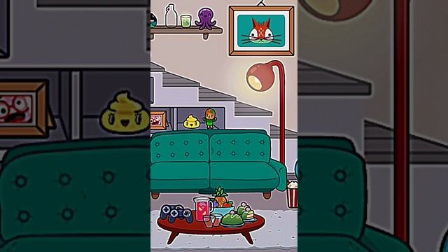 КАК ПОЛУЧИТЬ БЕСПЛАТНЫЕ ТЕЛЕФОНЫ В ТОКА БОКА!?!? ??? смотреть онлайн