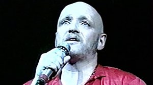 Это исполнение невозможно не запомнить - Анатолий Тукиш, ЧУТЬ ПОМЕДЛЕННЕЕ КОНИ 👍 или 👎