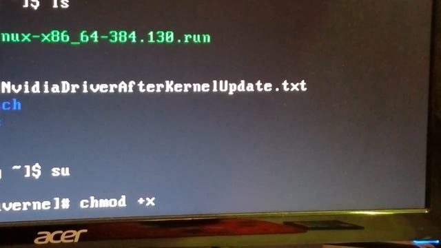 Fixing CentOS 7 When It Hangs on the Boot Screen смотреть онлайн