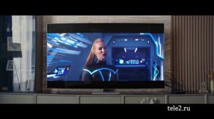 Домашний интернет Tele2