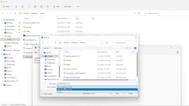 How to perform API Testing in JMeter with API Key | Rest API testing using JMeter смотреть онлайн