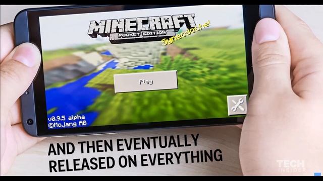 Minecraft(Майнкрафт): Почему он остается популярным даже в 2019 году? смотреть онлайн