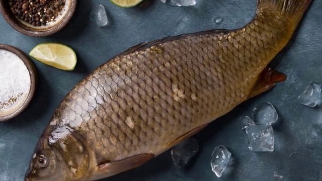 КАРП – польза и вред для организма. смотреть онлайн