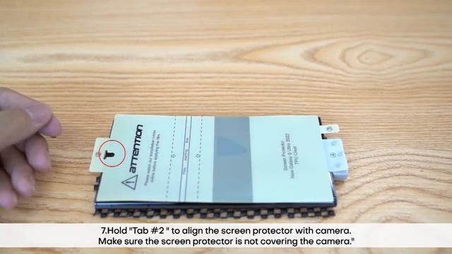 Google Pixel 7 Pro Screen Protector Installations video смотреть онлайн