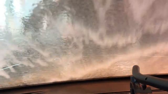 CAR WASH IN HELL! смотреть онлайн