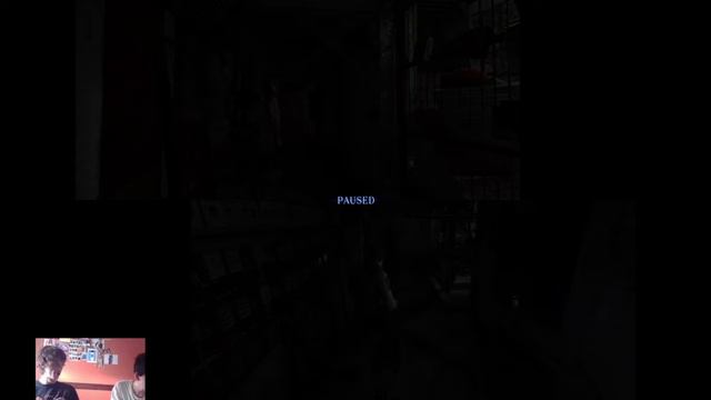 RESIDENT EVIL 6 PS4 SPLIT SCREEN GAMEPLAY смотреть онлайн