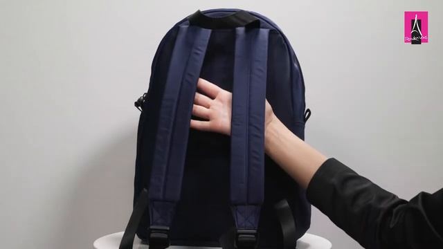 Видеообзор I Мужской рюкзак GUESS SMART 2444615 смотреть онлайн