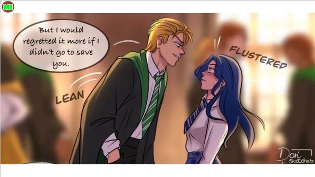 Miraculous Wizards  P6 | Miraculous Ladybug Comic Dub