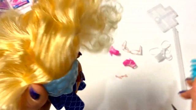 СУПЕР КУКЛЫ FAIL FIX / НОВИНКА 2020 года ФейлФикс смотреть онлайн