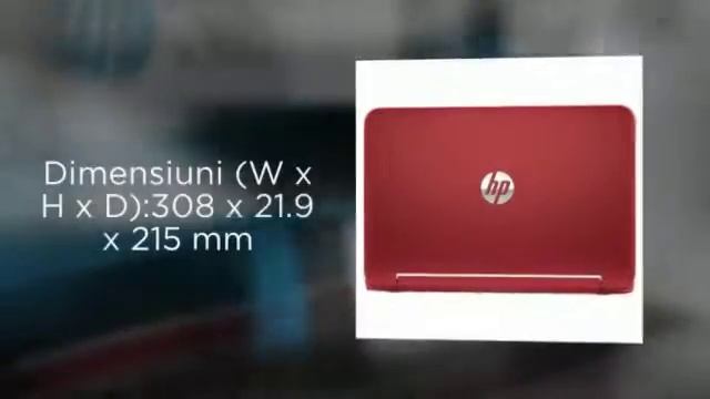 Laptop HP Pavilion 11-N010NQ X360 смотреть онлайн