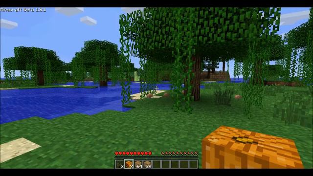 How To Survive And Thrive In The World Of Minecraft - Episode 1