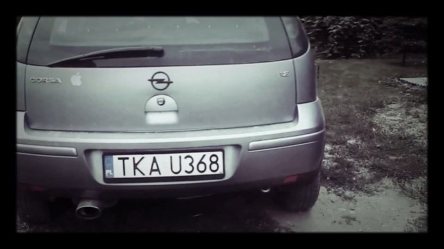 the only one OPEL CORSA C смотреть онлайн