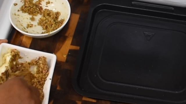 Poulet Rôti au air fryer смотреть онлайн