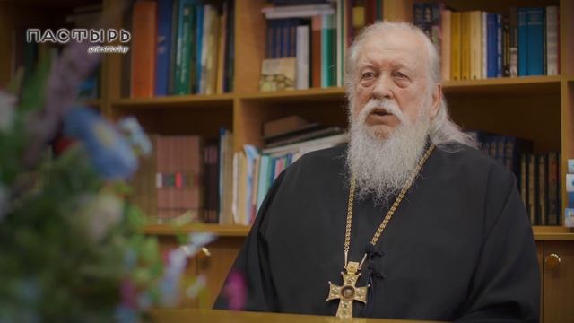 Как долго терпеть оскорбления от настоятеля? – прот. Лев Махно смотреть онлайн